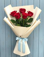 Букет Классика чувств в Дружной Горке