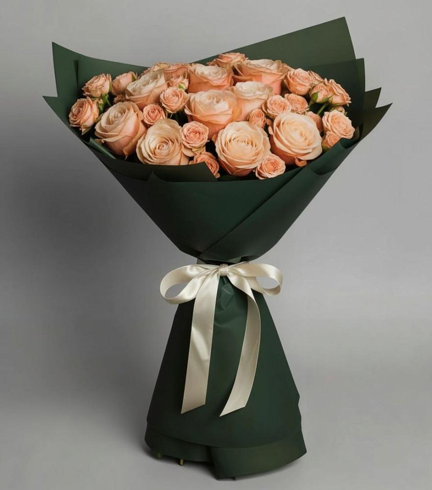 Букет Элегантный в Дружной Горке