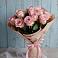 Букет цветов из: Розы в Дружной Горке