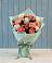 Букет цветов из: Розы в Дружной Горке