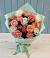Букет цветов из: Розы в Дружной Горке