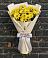 Букет цветов из: Хризантемы в Дружной Горке
